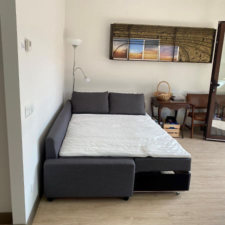 Apartamento Acogedor 산트 존 데 레 아벤드세스 외부 사진
