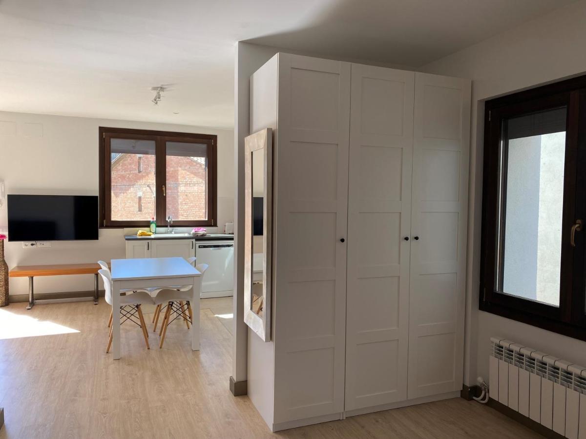 Apartamento Acogedor 산트 존 데 레 아벤드세스 외부 사진