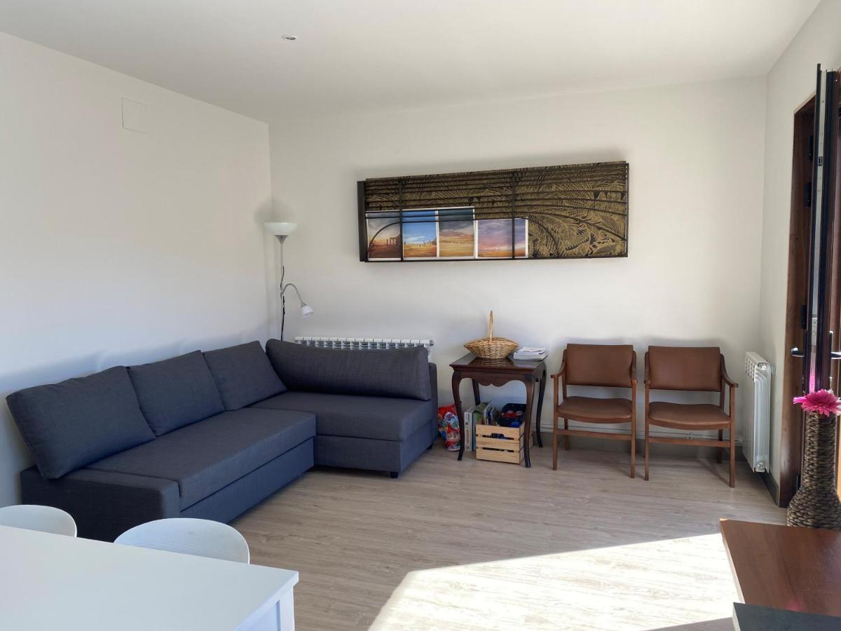 Apartamento Acogedor 산트 존 데 레 아벤드세스 외부 사진