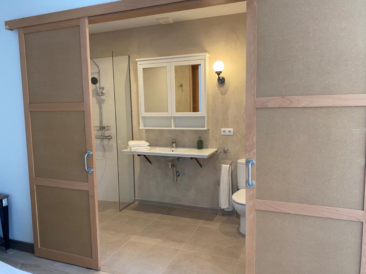 Apartamento Acogedor 산트 존 데 레 아벤드세스 외부 사진