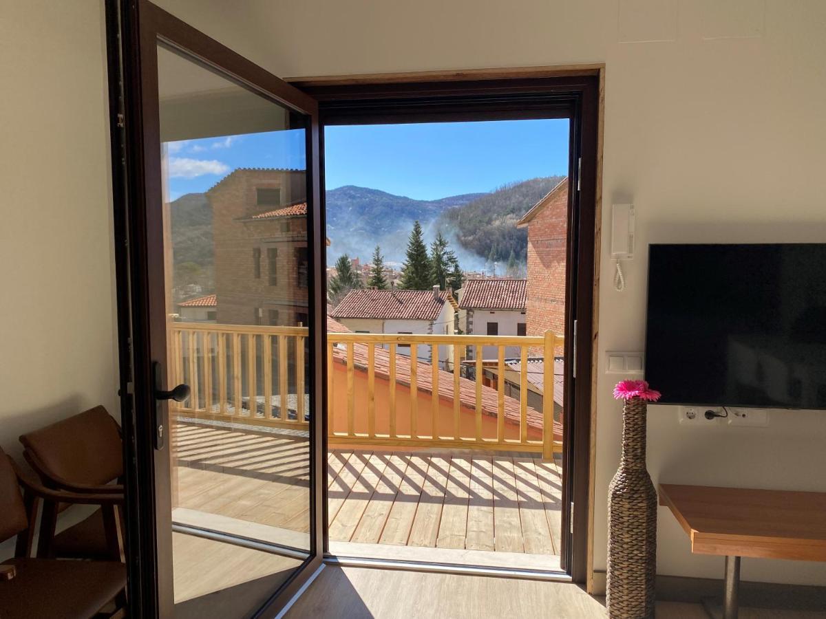 Apartamento Acogedor 산트 존 데 레 아벤드세스 외부 사진