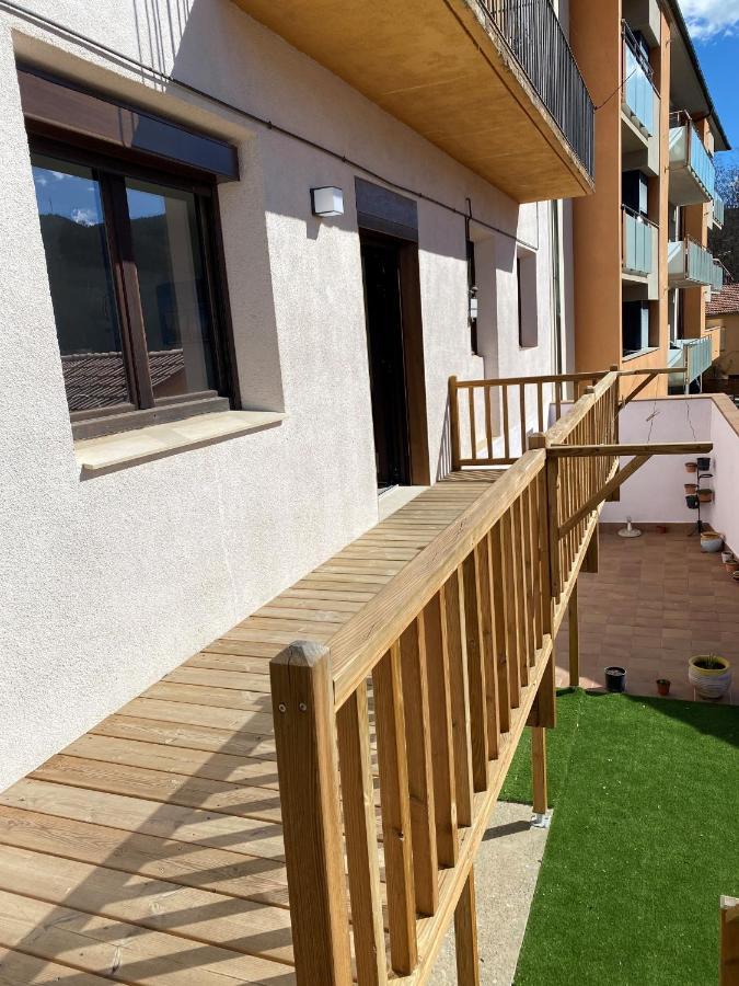 Apartamento Acogedor 산트 존 데 레 아벤드세스 외부 사진