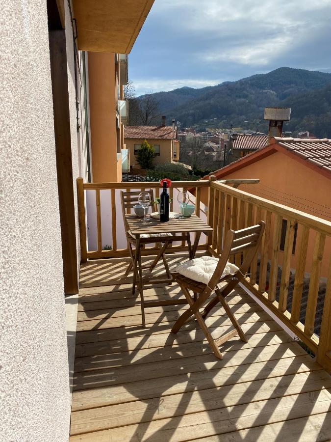 Apartamento Acogedor 산트 존 데 레 아벤드세스 외부 사진