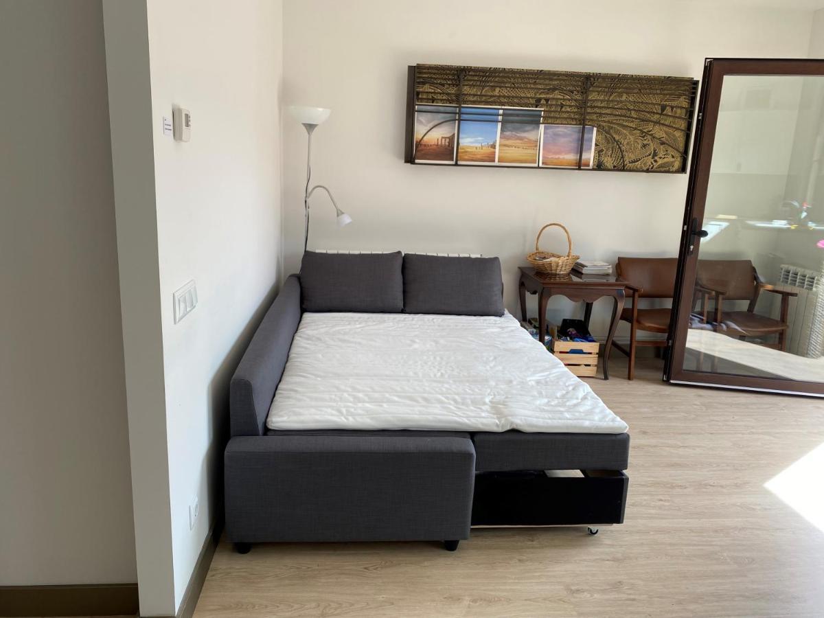 Apartamento Acogedor 산트 존 데 레 아벤드세스 외부 사진
