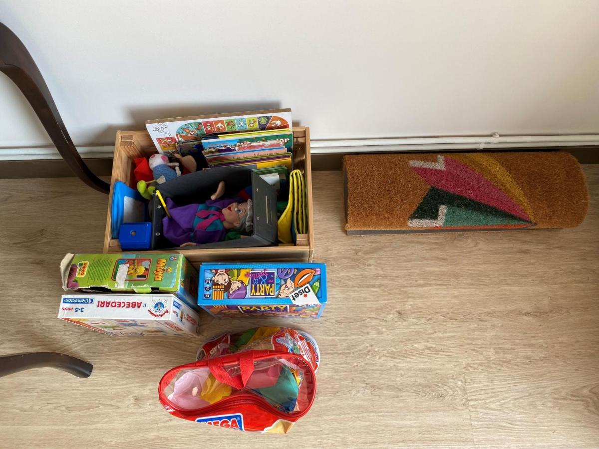 Apartamento Acogedor 산트 존 데 레 아벤드세스 외부 사진